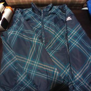 ZeroXPosur Women's Reversible Jacket